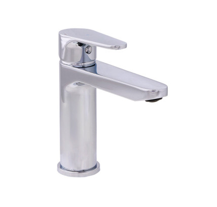 MONOMANDO LAVABO CLEVER ROCKET CROMO 62057