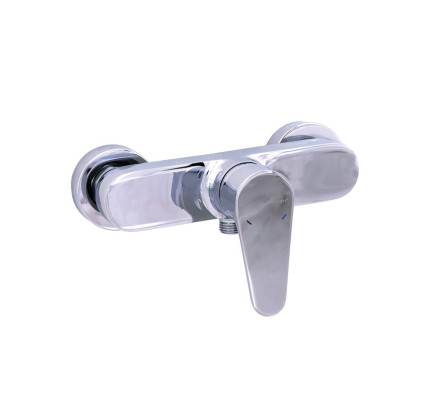 MONOMANDO DUCHA CLEVER ROCKET CROMO 62067