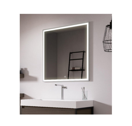 ESPEJO LED BAKÚ