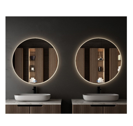 ESPEJO LED REHNU