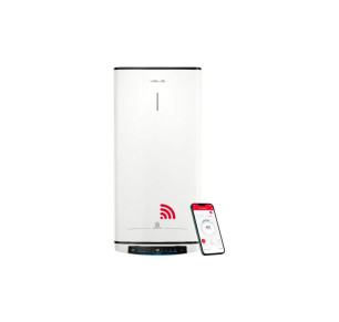 TERMO ELECTRICO ARISTON VELIS PRO WIFI 80 LITROS MULTIPOSICION