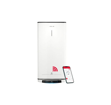 TERMO ELECTRICO ARISTON VELIS PRO WIFI 80 LITROS MULTIPOSICION