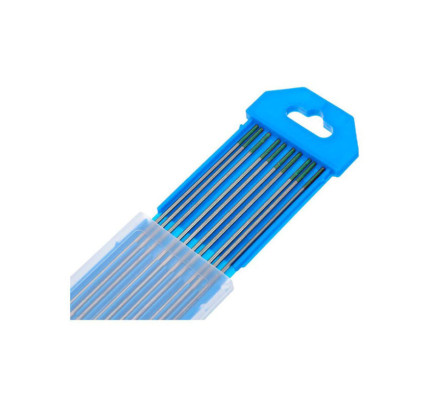 ELECTRODO TUNGSTENO VERDE Ø 1MM 750100C (10 UDS)