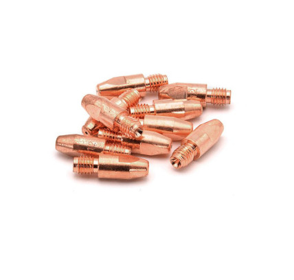 TUBO CONTACTO ANTORCHA GALAGAR M6 1,2 MIG-36 (10UN)