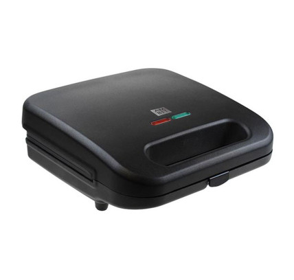 SANDWICHERA ELECTRICA GRILL AMBIT NG 800W