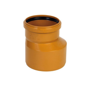 REDUCCION PVC SANEAMIENTO 160-110 TEJA
