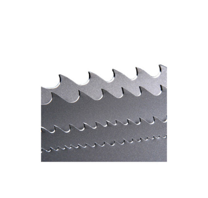 HOJA SIERRA CINTA VIRMA 3120X27X0.9 6-10D