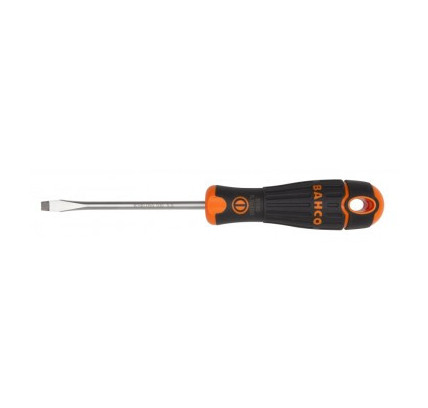 DESTORNILLADOR BAHCO 5.5X125 B/RECTA B190.055.125