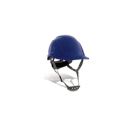 CASCO CONSTRUCCION MARCA MOUNTAIN 2088CMVA AZUL