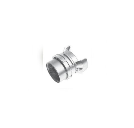 RACOR GUILLEMIN INOX R/H 3" DN-80 S/CIERRE