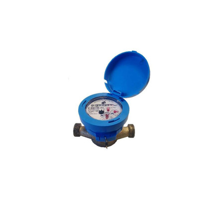 CONTADOR AGUA BATSUR SJ-SDC A/F 13MM 7/8'X3/4' R100 NW680211