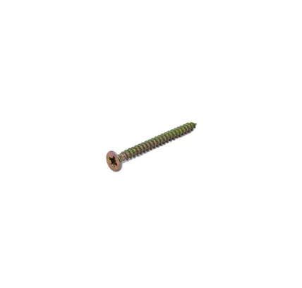 TORNILLO MADERA  POZI