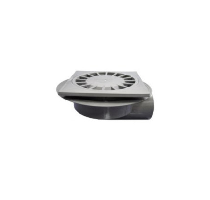 CALDERETA TECNOAGUA T-86 20X20 110 S/H 50644
