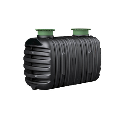 FOSA SÉPTICA ONEZERO COMPACT 4000 LITROS GRAF A01632