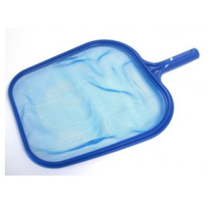 RECOGEHOJAS DE SUPERFICIE PLANO MALLA NILON 30X2,8X44CM GRE