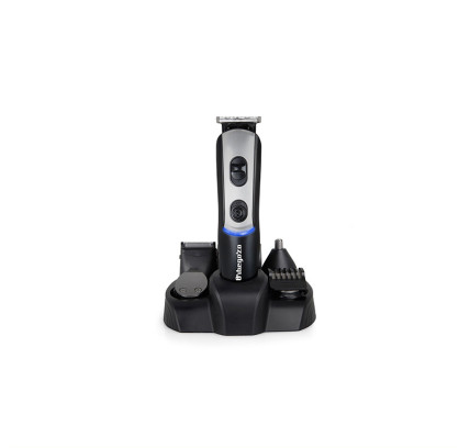 CORTAPELO ELECÉCTRICA RECARGABLE 7 EN 1 ORBEGOZO CTP-1840