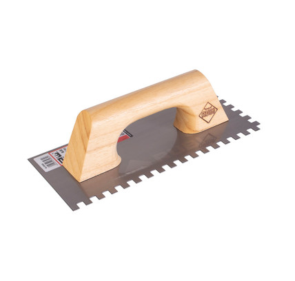 LLANA DENTADA RUBI 28-6X6 65982