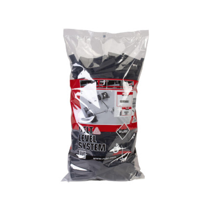 CUÑA RUBI DELTA LEVEL SYSTEM N (400 UDS) 03954