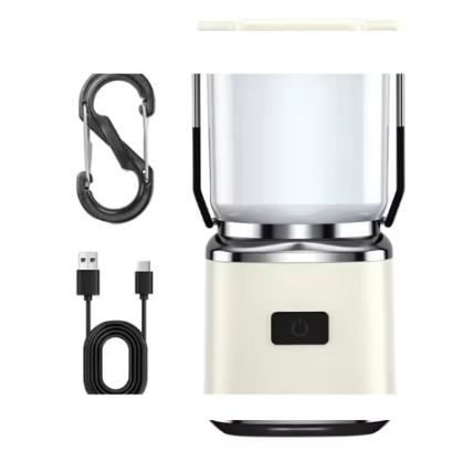 FAROL LED HEPO BEIGE 5W AJUSTABLE 3000 4000 6000K