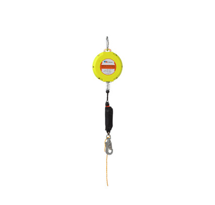 DISPOSITIVO RETRACTIL CABLE CLIMAX 6MT 27070031060