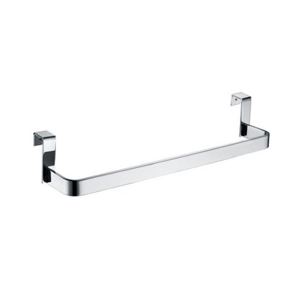 TOALLERO BARRA IMEX INTERIOR MUEBLE CROMO SPA001