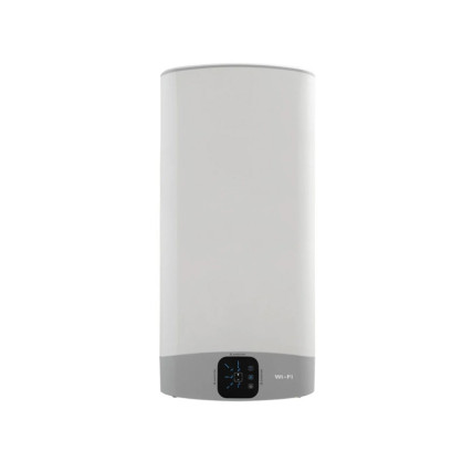 TERMO ELECTRICO ARISTON VELIS WIFI 100 LITROS MULTIPOSICION