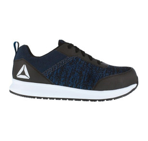 ZAPATO SEGURIDAD REEBOK PRINT PREMIER S1P AZUL/NEGRO
