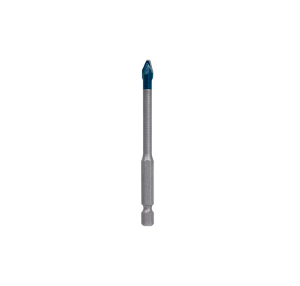 BROCA BOSCH PORCELANICO EXPERT HEX-9 6MMX90