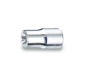 LLAVE VASO TORX BETA 1/2" T45