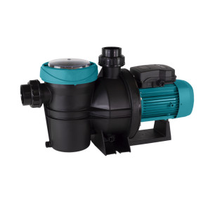 BOMBA PISCINA ESPA SILEN S2-200 31M 2HP 230V