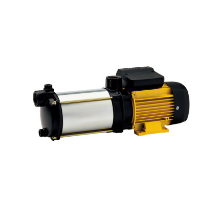 BOMBA MULTICELULAR ESPA PRISMA 25 4M 1.25HP 230V