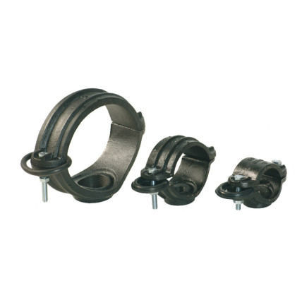 COLLARIN FUNDICION GRIS 180-3' CP227180