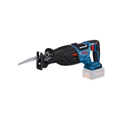 SIERRA SABLE BOSCH GSA 18V-28 PROFESSIONAL