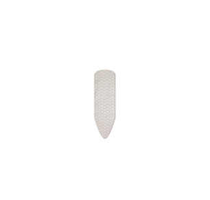 FUNDA TABLA PLANCHAR ELASTICA XXL 150X55CM