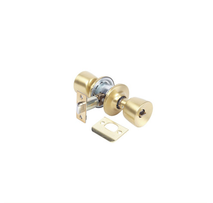 POMO TESA 3503-U0 LATON MATE