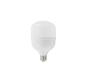 LAMPARA HEPO LED CAMPANA 30W E-27 LUZ BLANCA 6000K