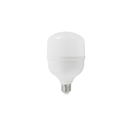 LAMPARA HEPO LED CAMPANA 30W E-27 LUZ BLANCA 6000K