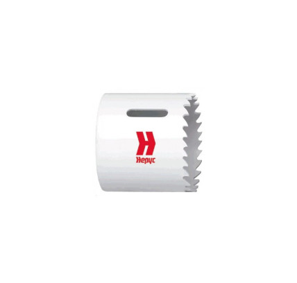 CORONA SIERRA HEPYC BIMETAL 160MM 7111