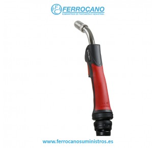 ANTORCHA SOLDADURA GALAGAR MIG 25 200A 4 METROS 880025P