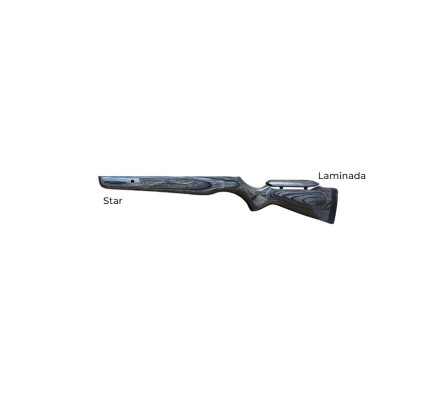CULATA COMETA FENIX 400 LAMINADA STAR GRIS