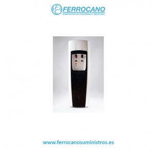 FUENTE AGUA FRIA/CALIENTE BLUE NATURE PREMIUM