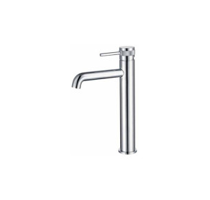 MONOMANDO LAVABO ALTO SKY BATH DIAMOND CROMO
