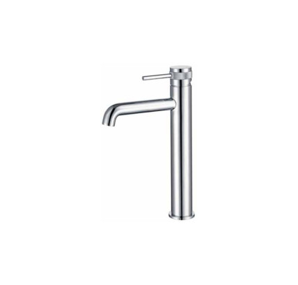 MONOMANDO LAVABO ALTO SKY BATH DIAMOND CROMO