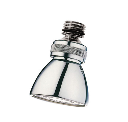 ROCIADOR DUCHA ORIENTABLE PRESTO
