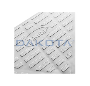 TAPA ARQUETA CIEGA 30X30 GRIS