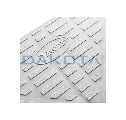 TAPA ARQUETA CIEGA 30X30 GRIS