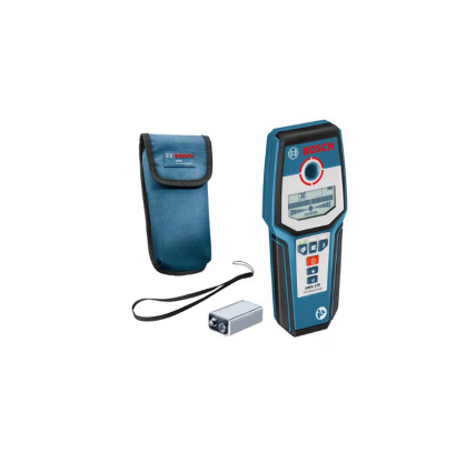 DETECTOR METALES BOSCH GMS 120