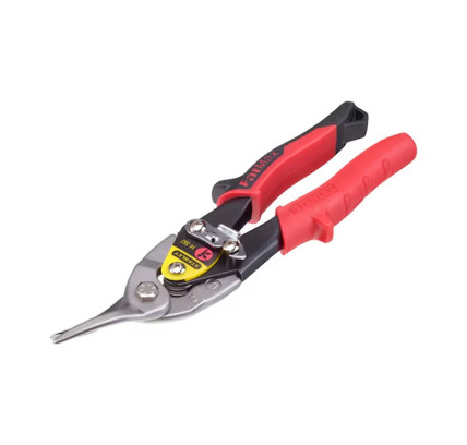 TIJERA CHAPA STANLEY FATMAX DERECHA 2-14-564