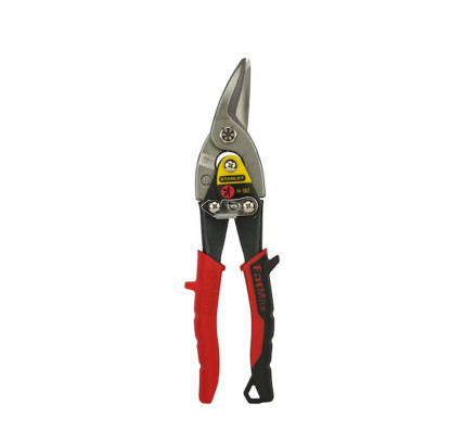 TIJERA CHAPA STANLEY FATMAX DERECHA 2-14-564