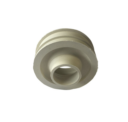 GOMA WC ENCHUFE PRESTO 50MM